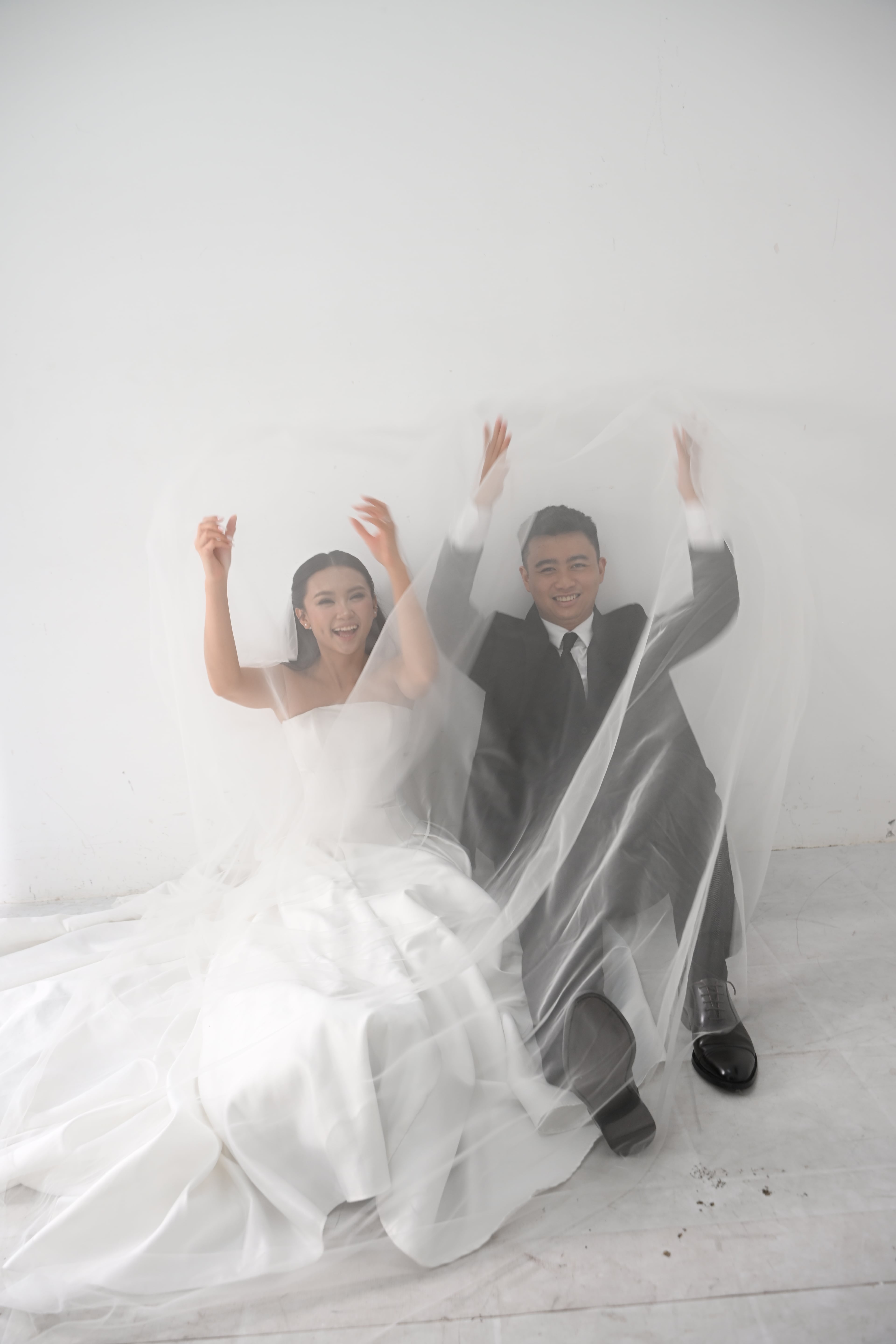 Khoảnh khắc 8 của Tâm và Anh